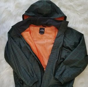North Face Wind Breaker (Geat Condition)